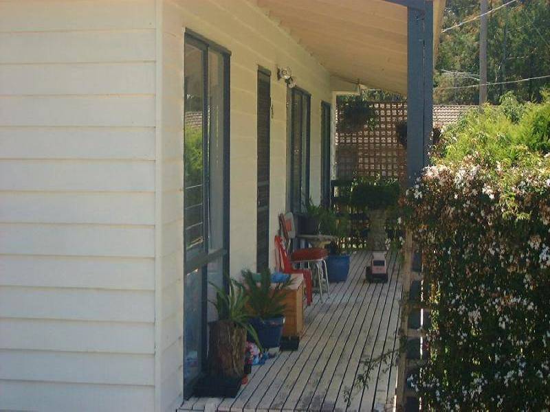 Healesville VIC 3777