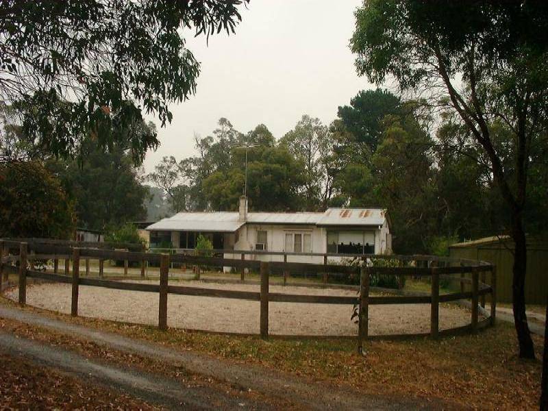 Healesville VIC 3777