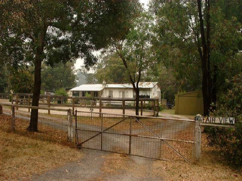 Healesville VIC 3777