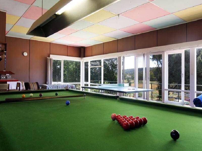 600 MARYSVILLE ROAD, Narbethong VIC 3778