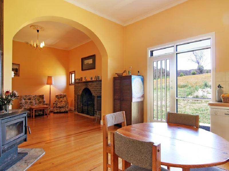 600 MARYSVILLE ROAD, Narbethong VIC 3778