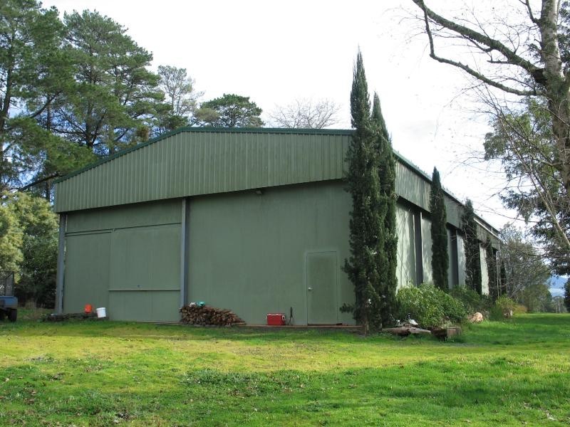 325 LITTLE YARRA ROAD, Yarra Junction VIC 3797