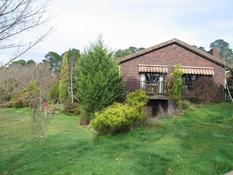 325 LITTLE YARRA ROAD, Yarra Junction VIC 3797