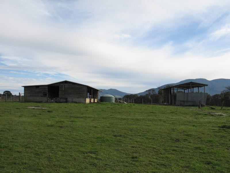 325 LITTLE YARRA ROAD, Yarra Junction VIC 3797