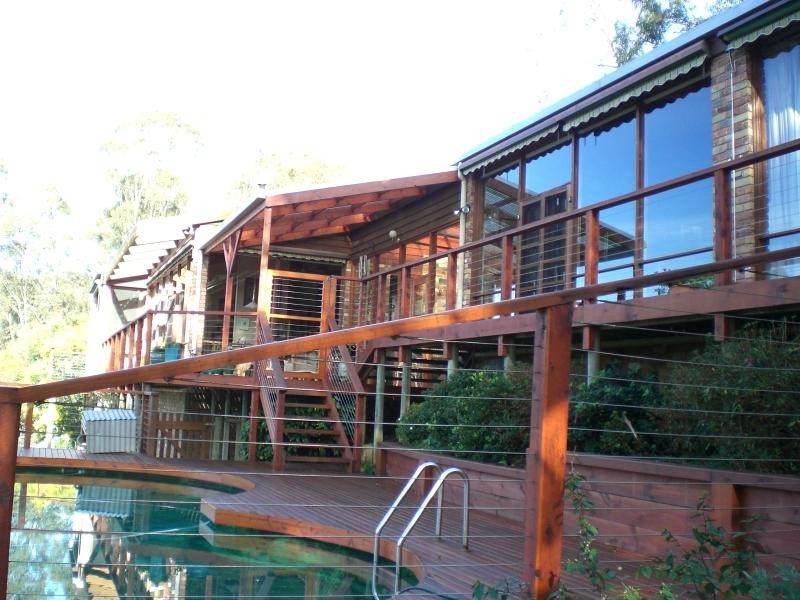 94 UPLANDS ROAD, Yarra Glen VIC 3775