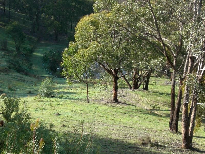 94 UPLANDS ROAD, Yarra Glen VIC 3775