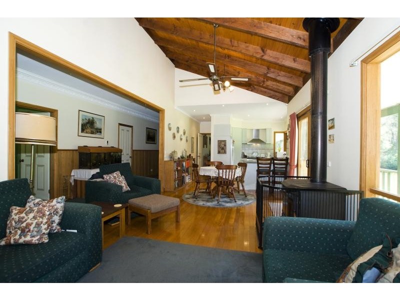 150 Castella Road, Castella VIC 3777
