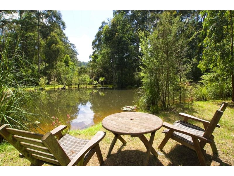 150 Castella Road, Castella VIC 3777