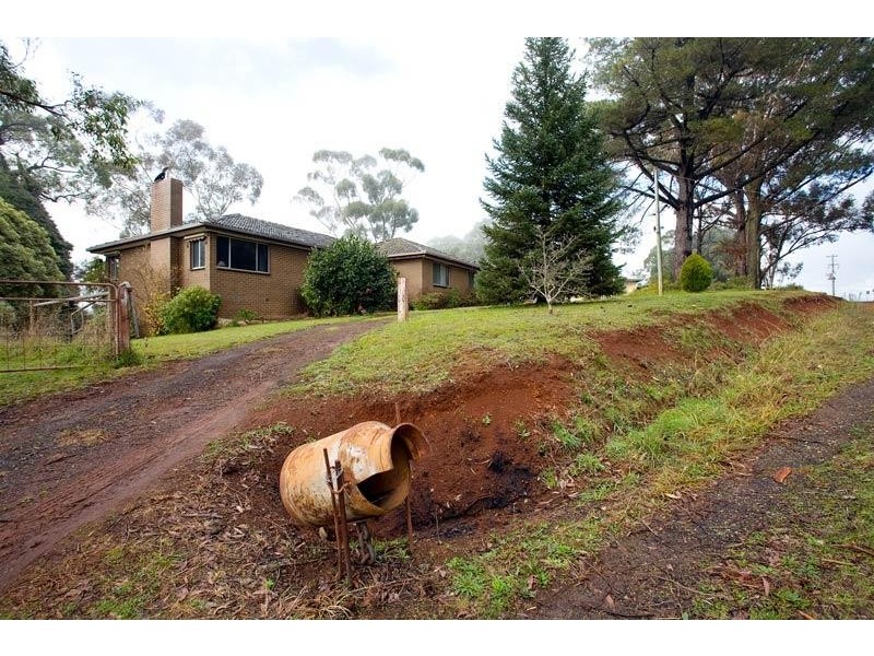 745 Lusatia Park Road, Hoddles Creek VIC 3139