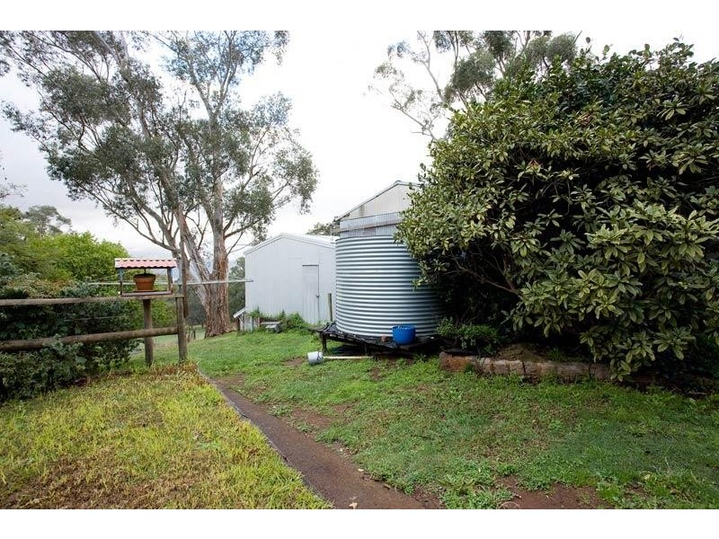 745 Lusatia Park Road, Hoddles Creek VIC 3139