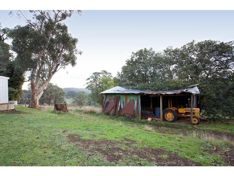 745 Lusatia Park Road, Hoddles Creek VIC 3139