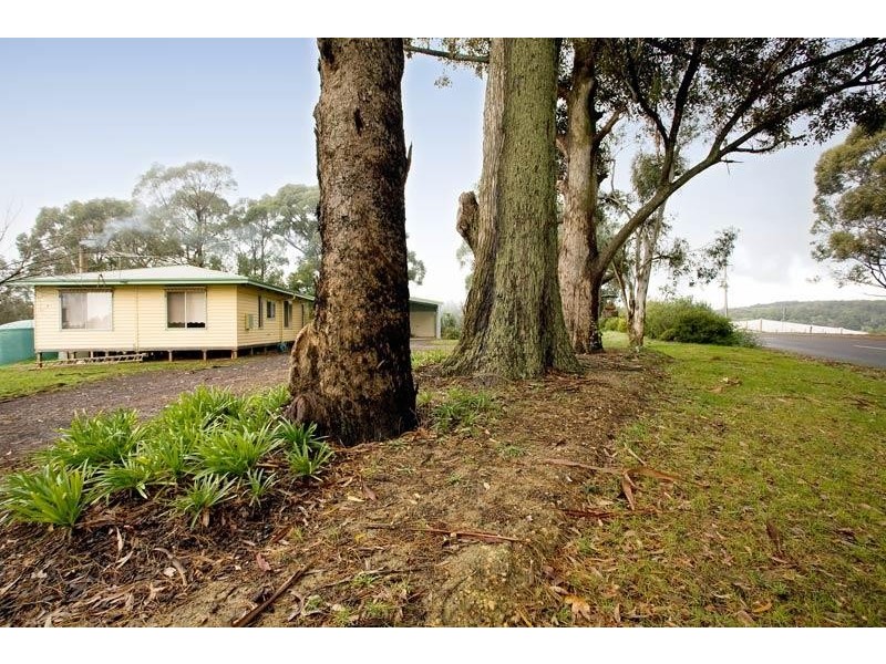 745 Lusatia Park Road, Hoddles Creek VIC 3139