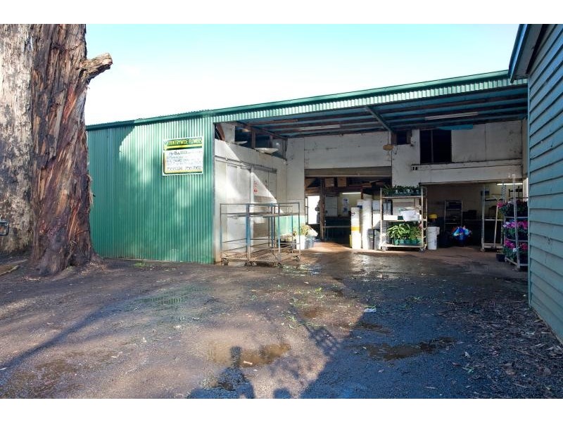 172 OLD EMERALD ROAD, Monbulk VIC 3793