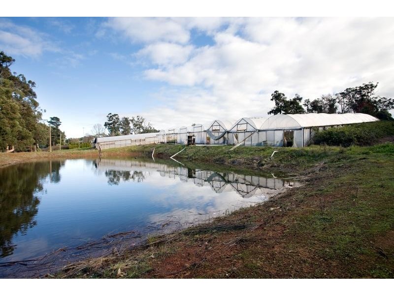 172 OLD EMERALD ROAD, Monbulk VIC 3793