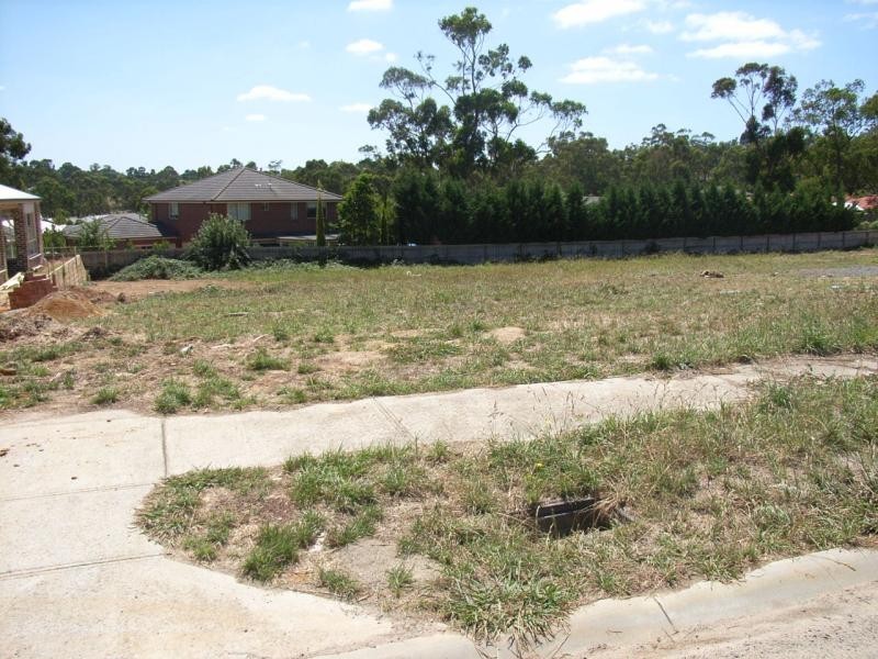 Lot 6 Tudor Drive, Mooroolbark VIC 3138