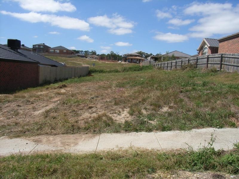 Lot 47 Pacific Drive, Mooroolbark VIC 3138