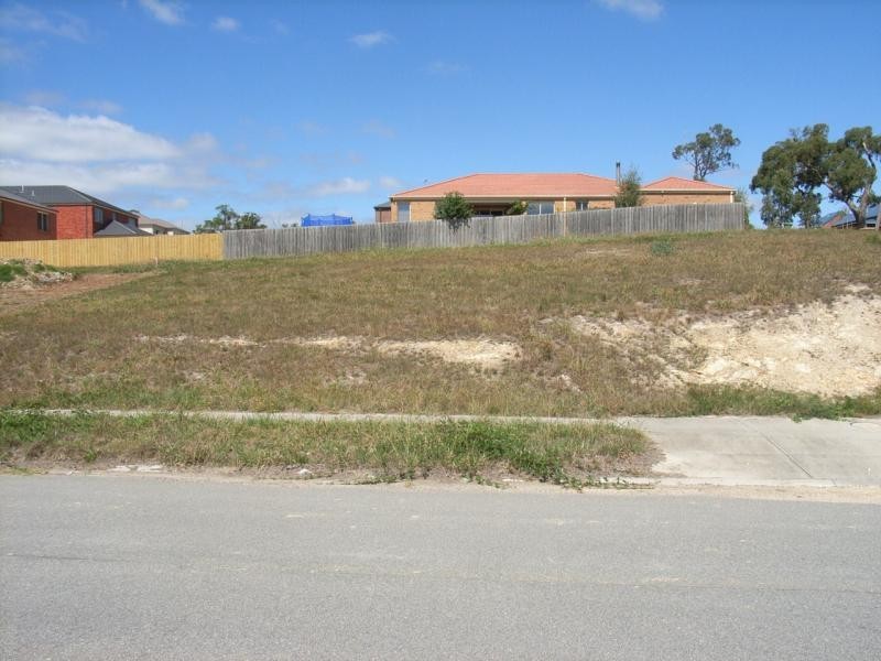 Lot 52 Pacific Drive, Mooroolbark VIC 3138