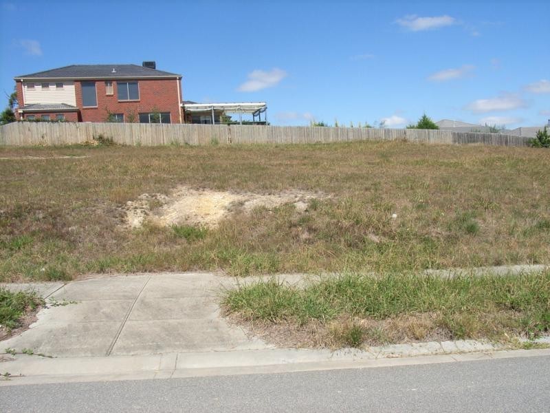 Lot 60 Pacific Drive, Mooroolbark VIC 3138