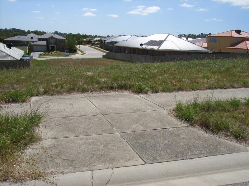 Lot 62 Pacific Drive, Mooroolbark VIC 3138
