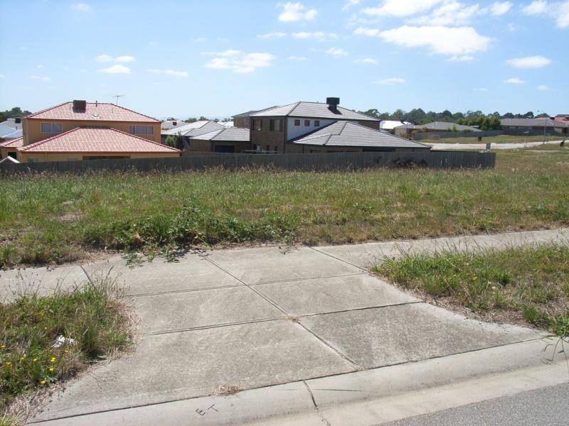 Lot 64 Pacific Drive, Mooroolbark VIC 3138