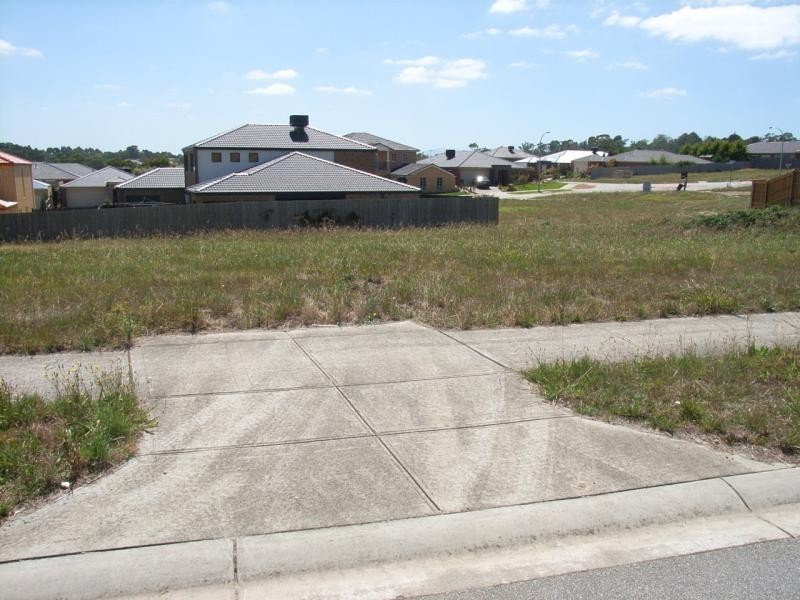 Lot 65 Pacific Drive, Mooroolbark VIC 3138