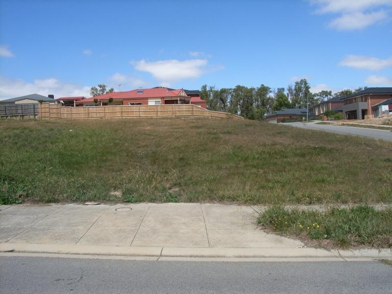 Lot 77 Larbert Road, Mooroolbark VIC 3138
