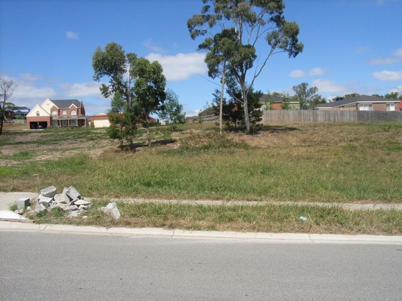 Lot 83 Larbert Road, Mooroolbark VIC 3138