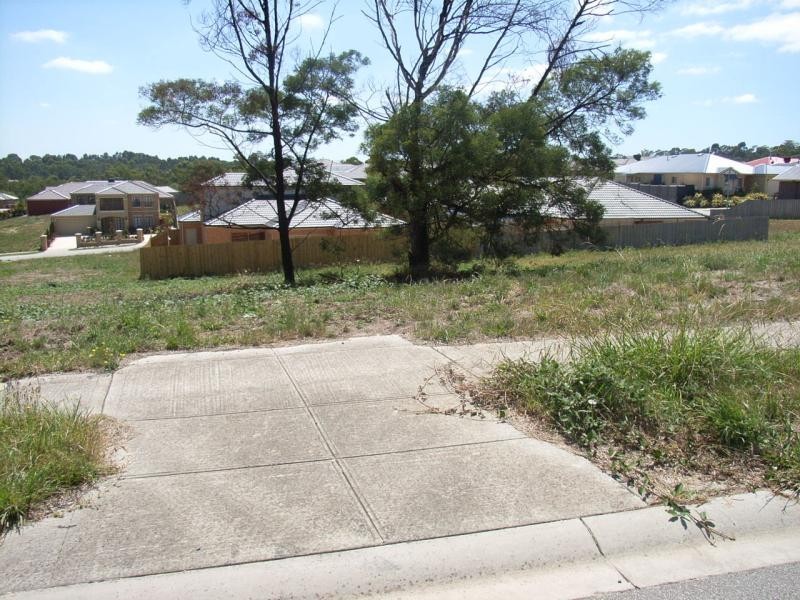 Lot 93 Pacific Drive, Mooroolbark VIC 3138