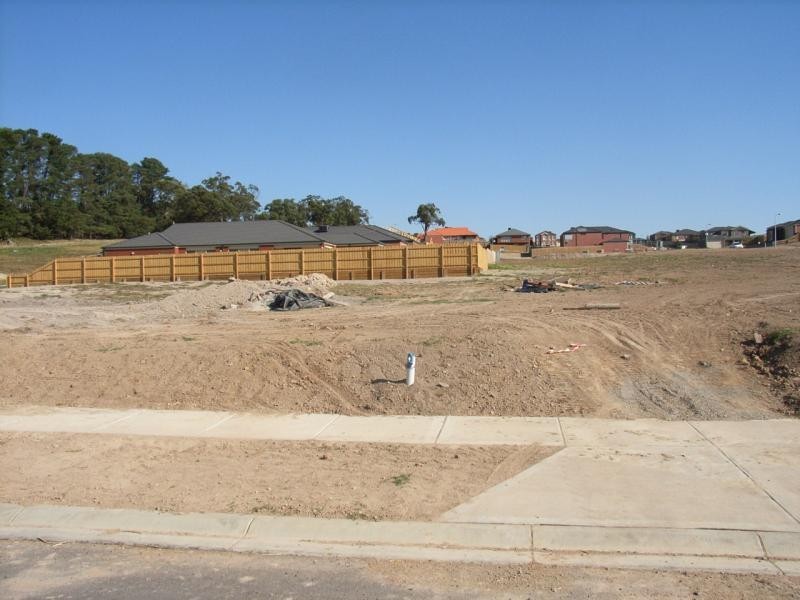 Lot 132/ Tudor Drive, Mooroolbark VIC 3138