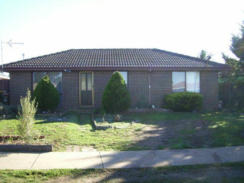 Melton VIC 3337