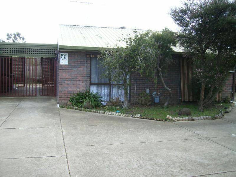 Melton VIC 3337