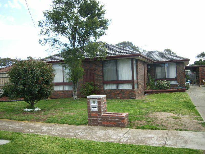 Melton VIC 3337