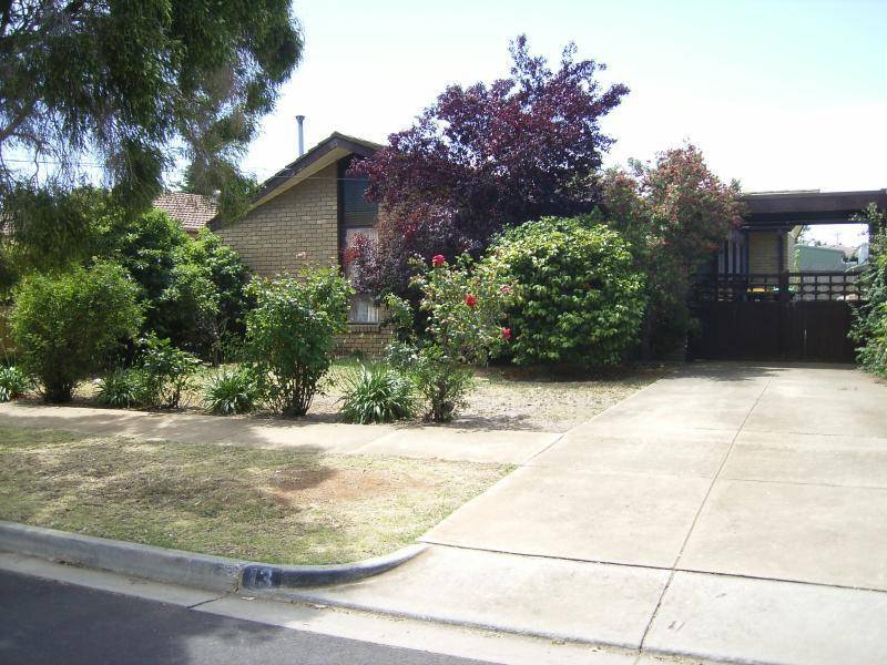 Melton VIC 3337