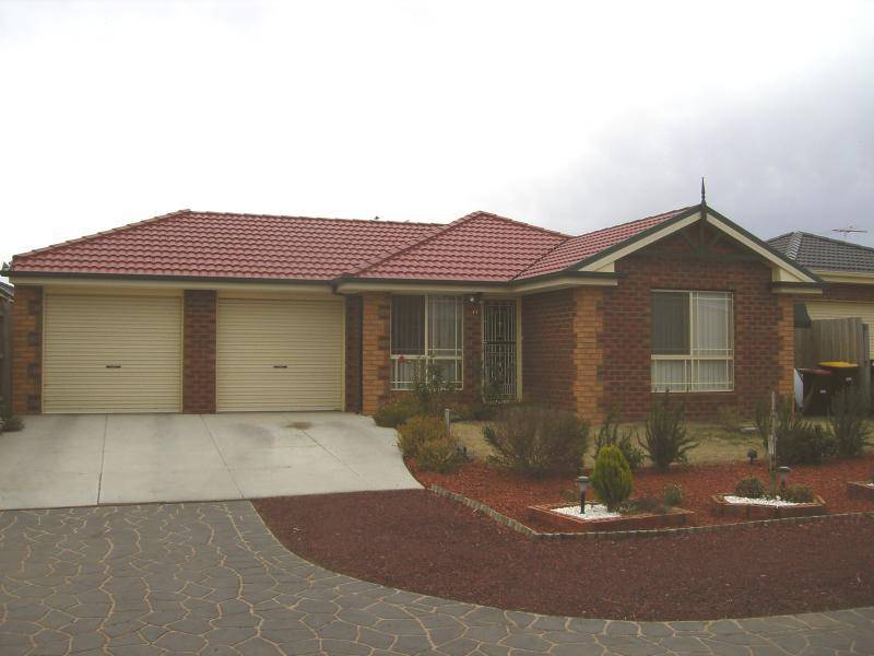 Melton VIC 3337