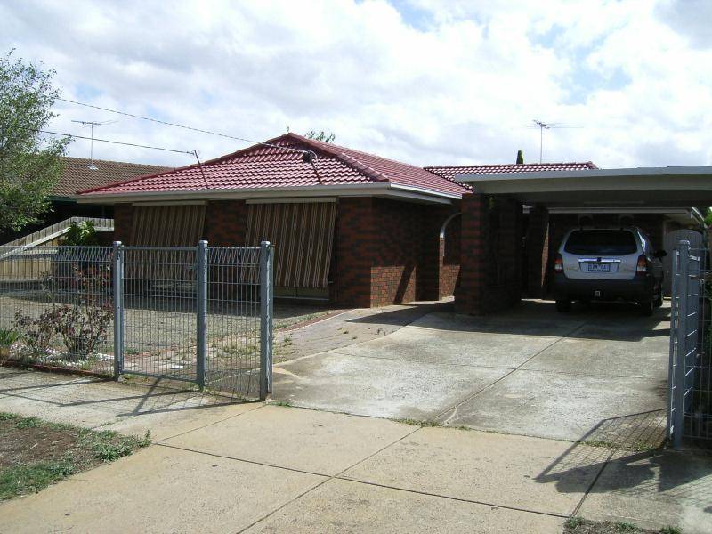 Melton VIC 3337