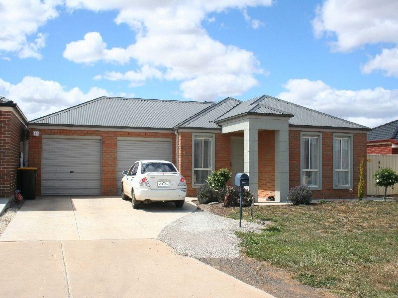 2 MAXIMUS COURT, Melton VIC 3337