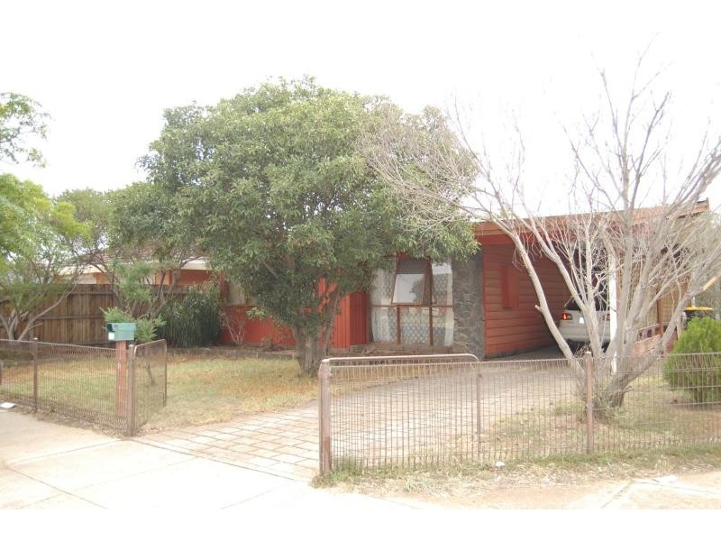 Melton VIC 3337
