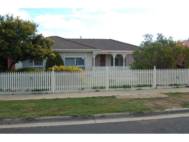 Melton VIC 3337
