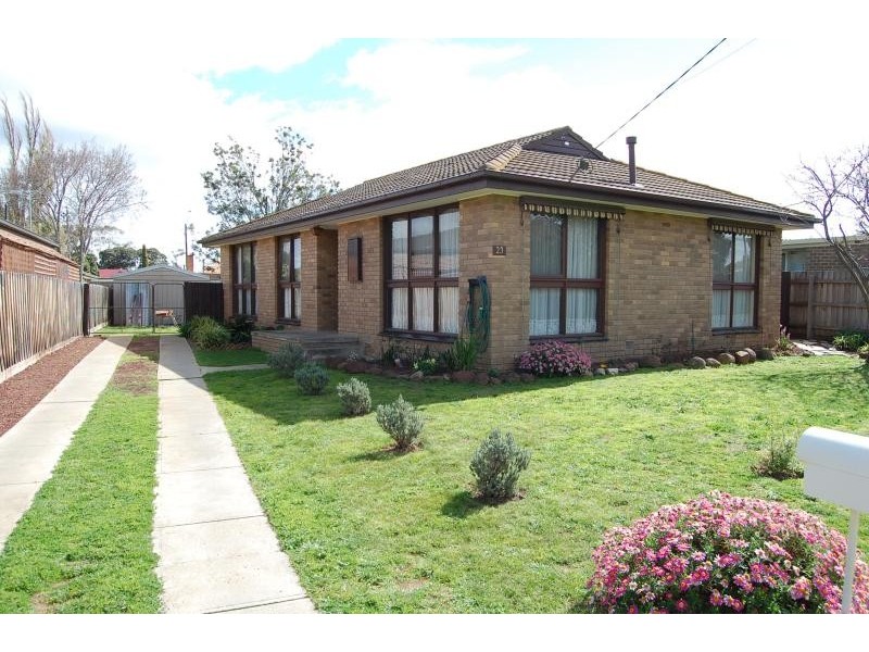Melton VIC 3337