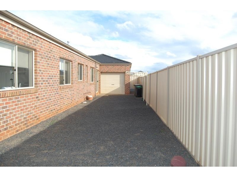 Melton VIC 3337