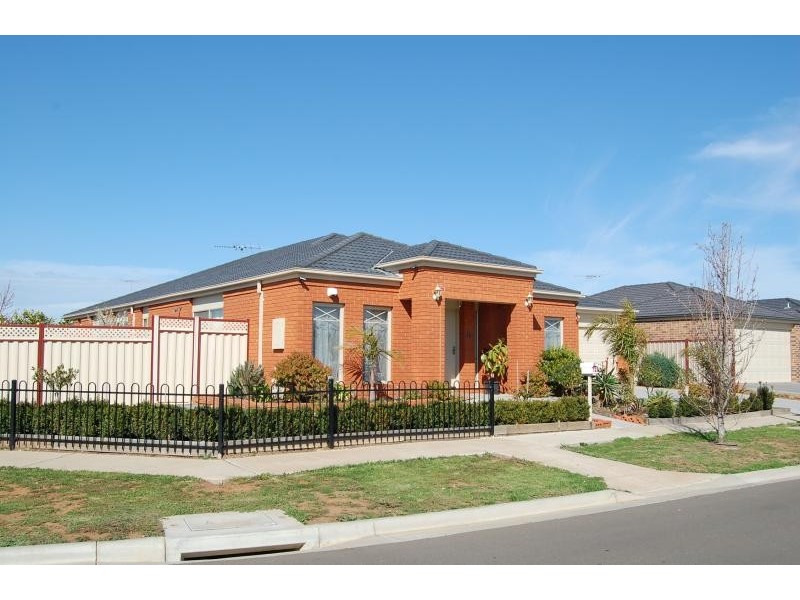 Melton West VIC 3337