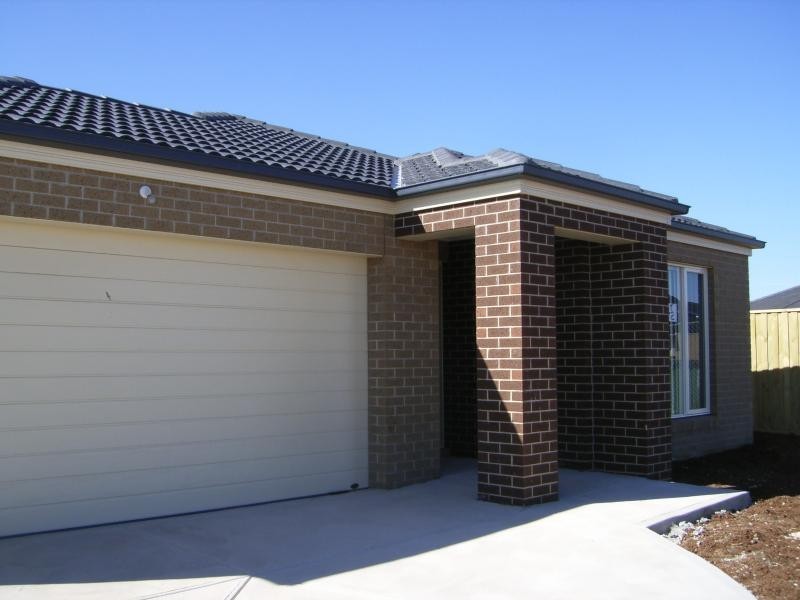 Lot 72/12 Gallery Ave, Melton West VIC 3337