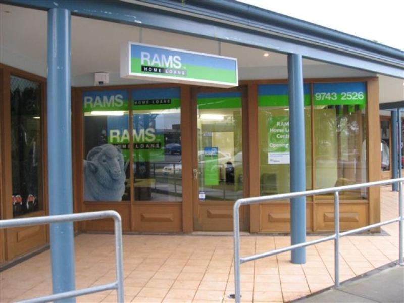 3/239 High Street, Melton VIC 3337