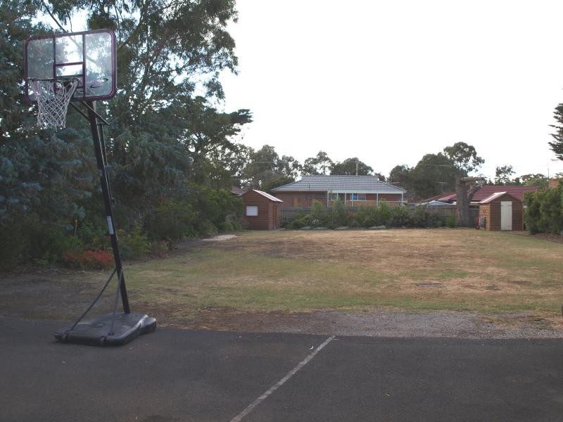 1 Yuille Street, Melton VIC 3337