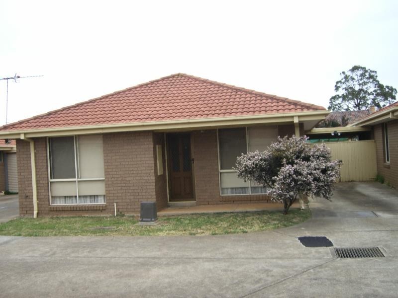 Unit 6/43 Wickham Street, Melton South VIC 3338