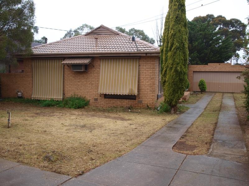 31 Carina Drive, Melton VIC 3337