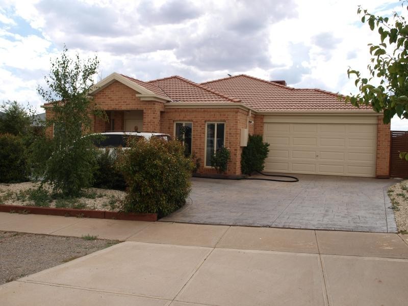 Melton VIC 3337