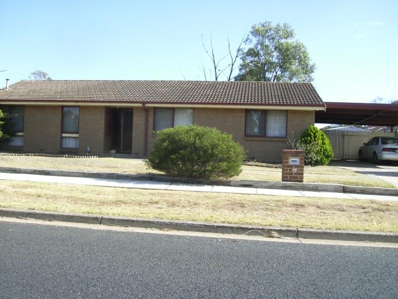 3 Empress Way, Melton West VIC 3337