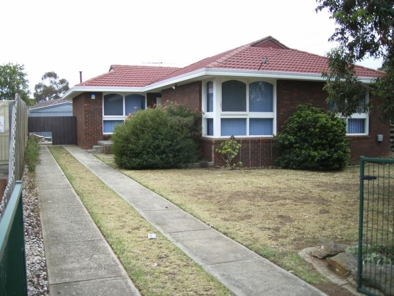 488 High Street, Melton VIC 3337