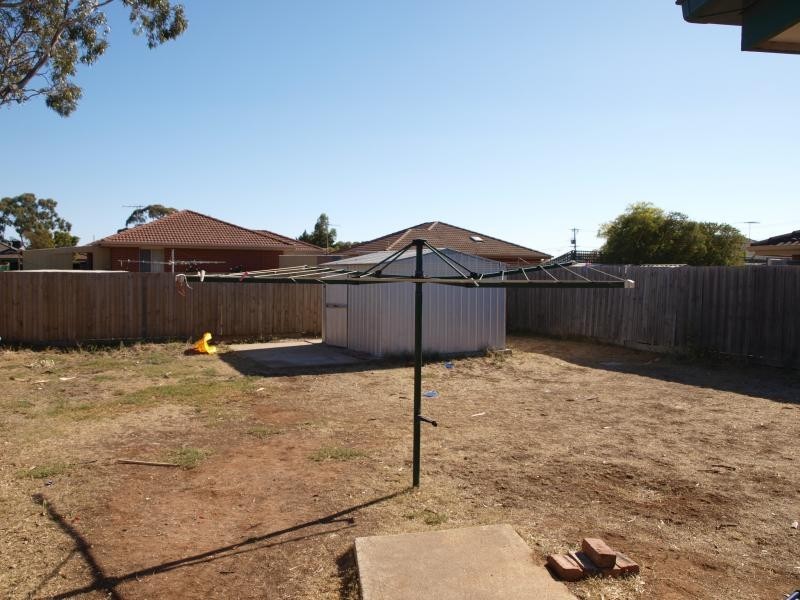Melton VIC 3337